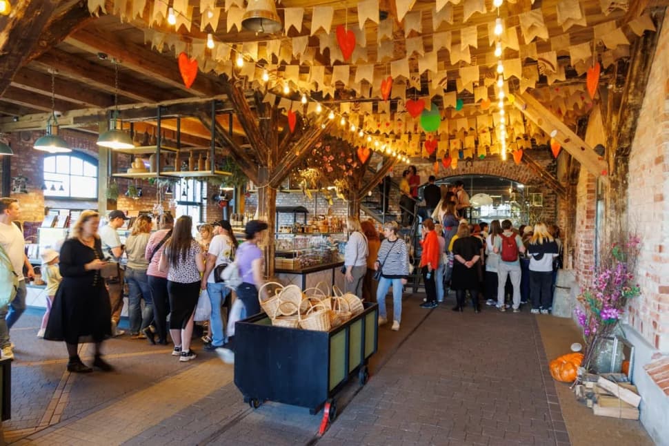 Балтийский экспресс на 7 дней - фото 22