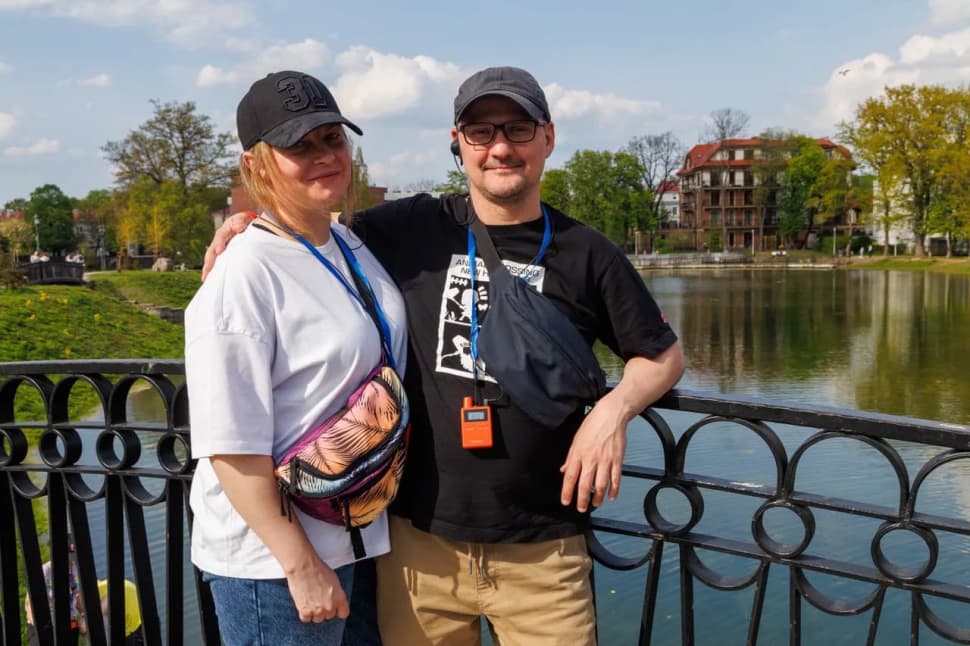 БАЛТИЙСКИЙ ЭКСПРЕСС НА 4 ДНЯ - фото 4