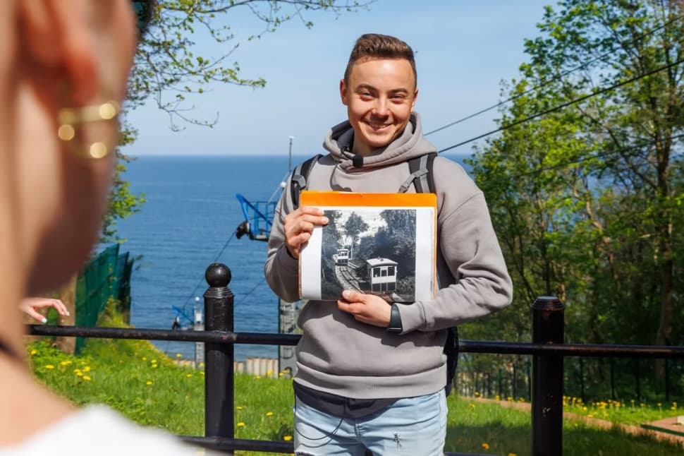 БАЛТИЙСКИЙ ЭКСПРЕСС НА 4 ДНЯ - фото 8