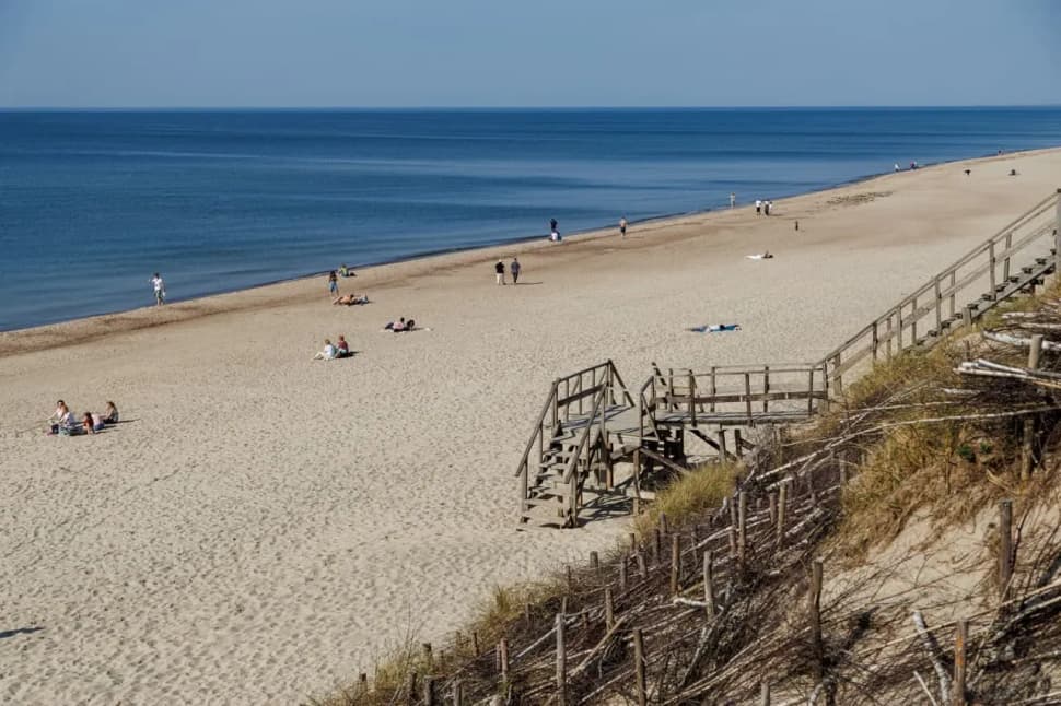 БАЛТИЙСКИЙ ЭКСПРЕСС НА 5 ДНЕЙ - фото 11