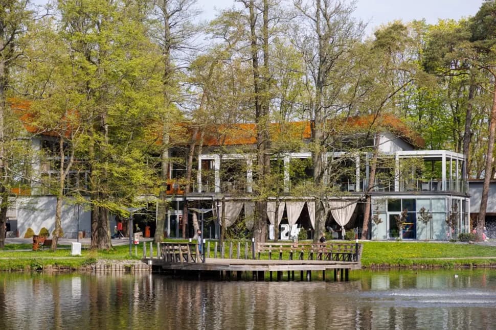 БАЛТИЙСКИЙ ЭКСПРЕСС НА 5 ДНЕЙ - фото 16