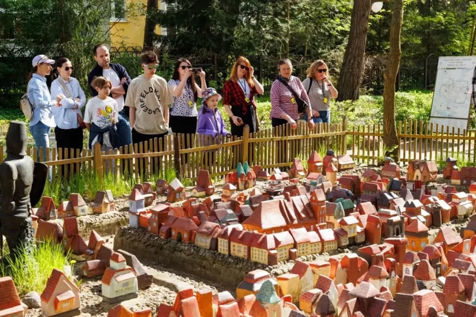 БАЛТИЙСКИЙ ЭКСПРЕСС НА 5 ДНЕЙ