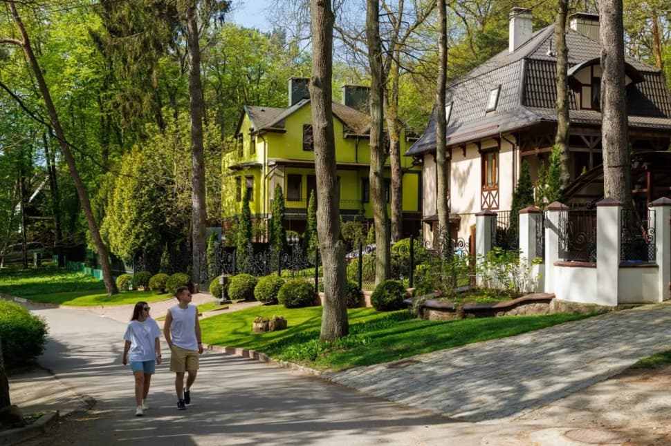 БАЛТИЙСКИЙ ЭКСПРЕСС НА 4 ДНЯ - фото 21