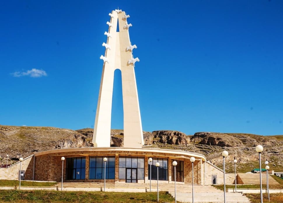 Золотое кольцо Дагестана - фото 2