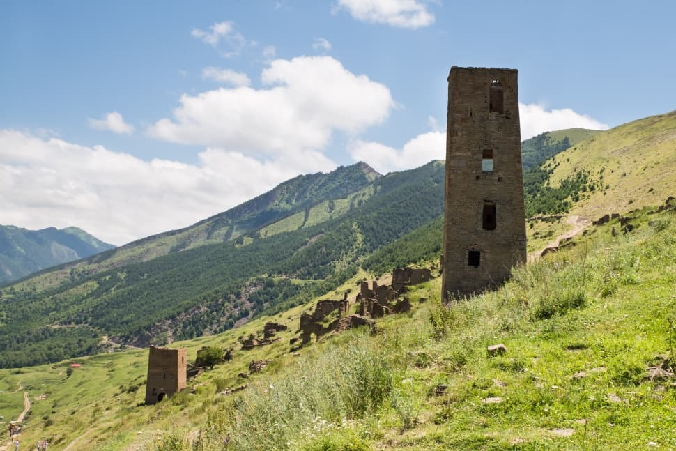 Золотое кольцо Дагестана - фото 10