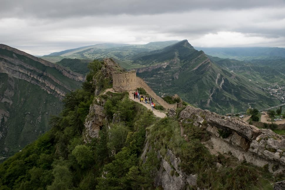 Золотое кольцо Дагестана - фото 11