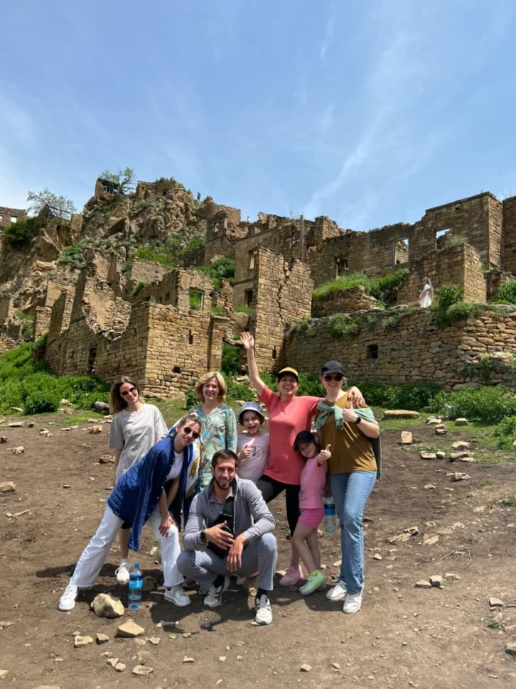 Дагестан на максималках - фото 1