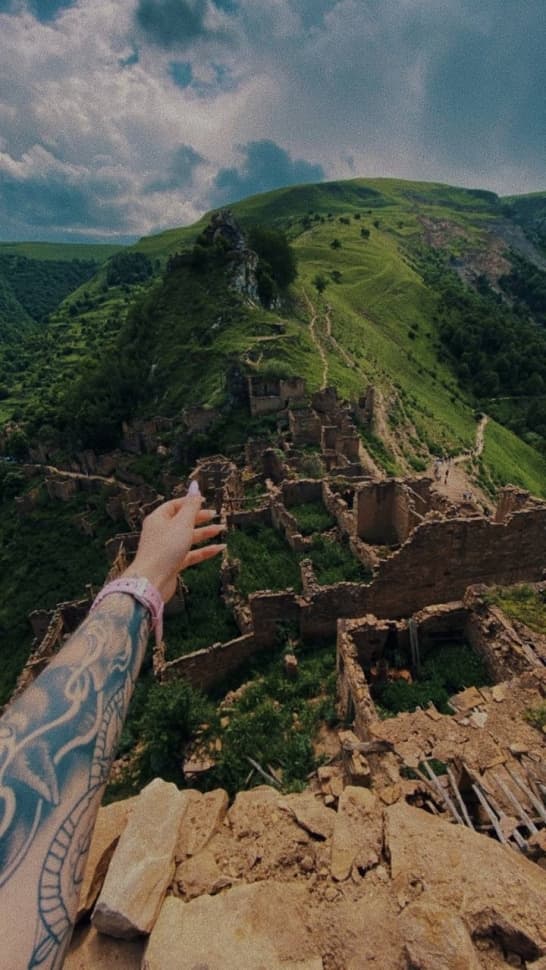 Дагестан на максималках - фото 2