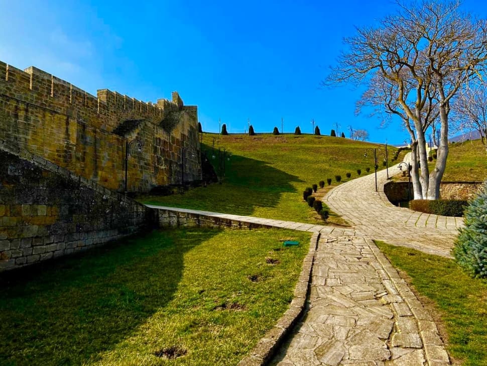 Дагестан на максималках - фото 21