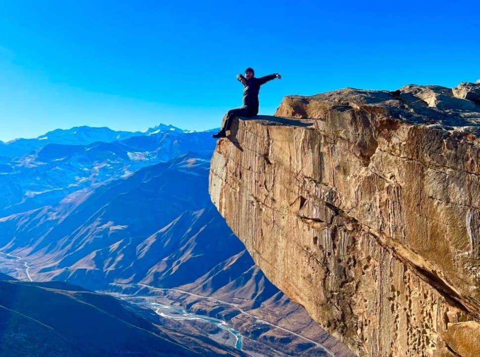 Дагестан на максималках - фото 26