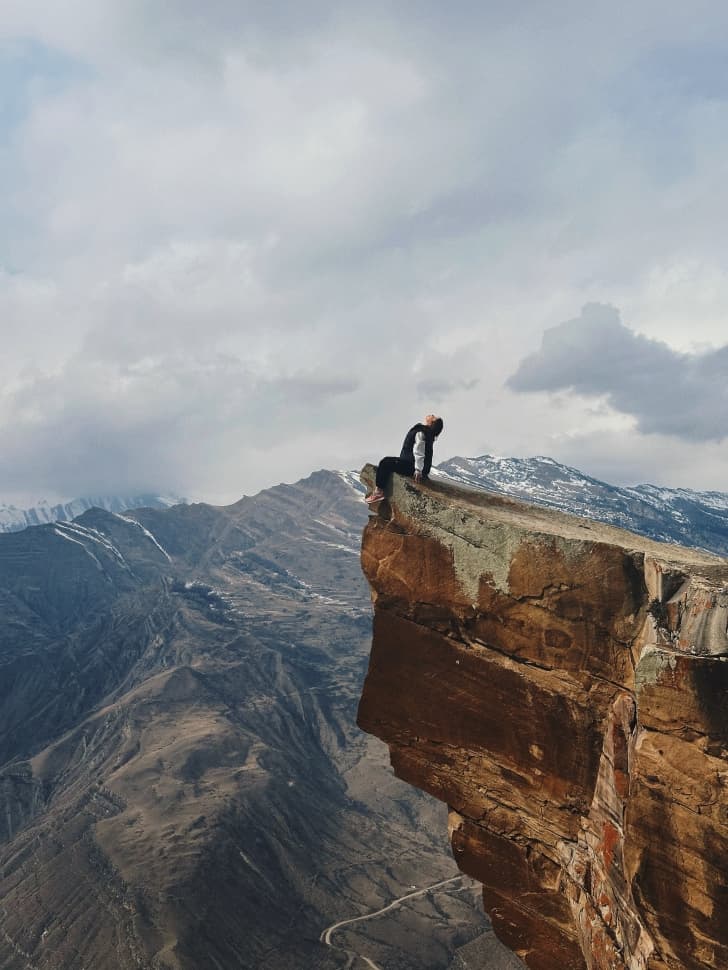Дагестан на максималках - фото 27