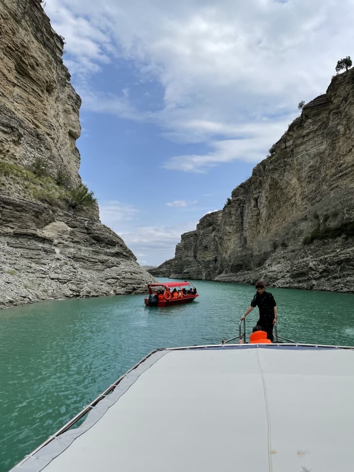 Дагестан на максималках - фото 33