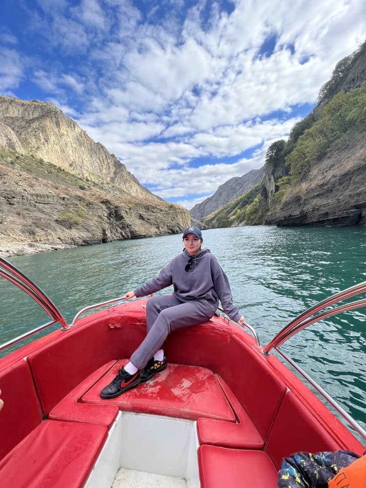 Дагестан на максималках - фото 35