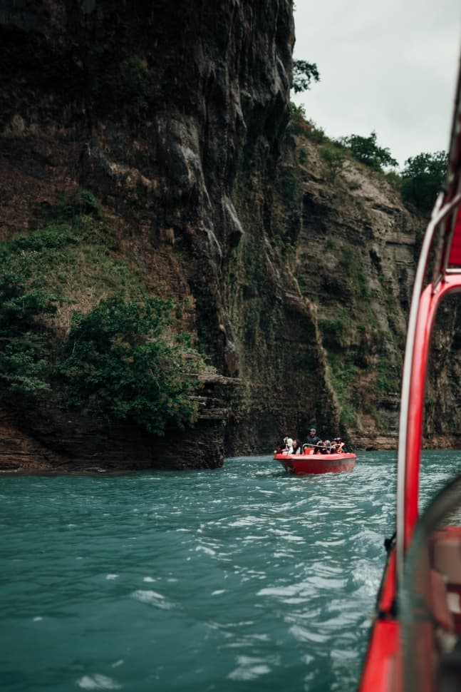 Дагестан на максималках - фото 36