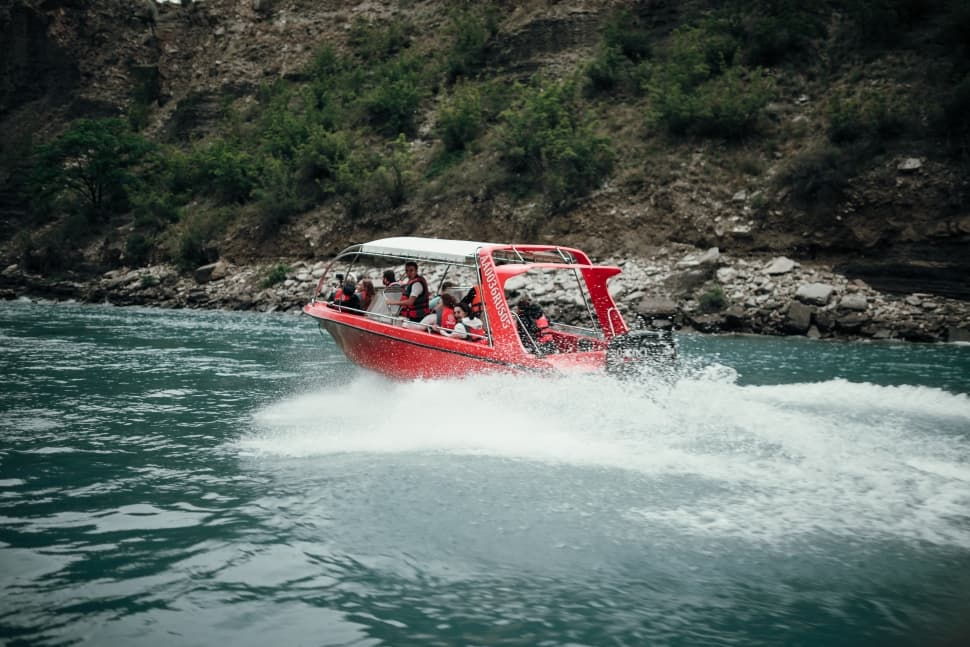 Дагестан на максималках - фото 39