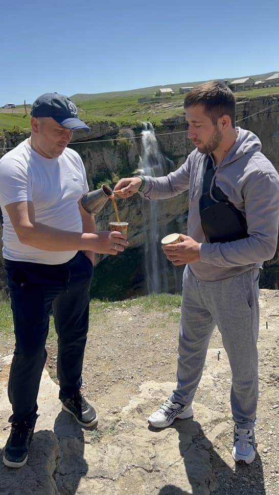 Дагестан на максималках - фото 41