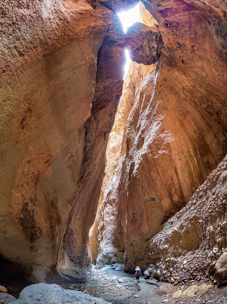 Дагестан на максималках - фото 44