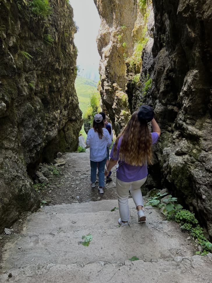 Дагестан на максималках - фото 46