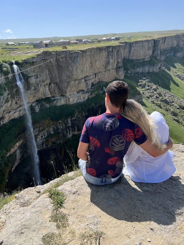 Дагестан на максималках - фото 48