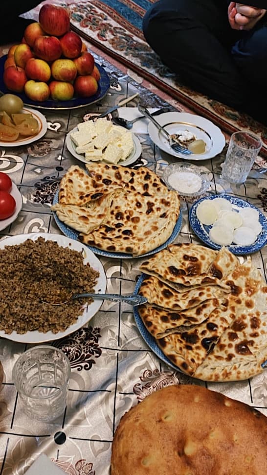 Дагестан на максималках - фото 51