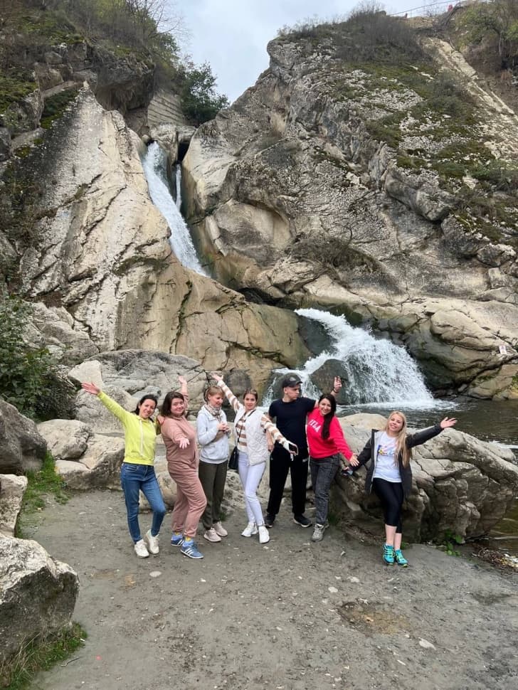 Дагестан на максималках - фото 53