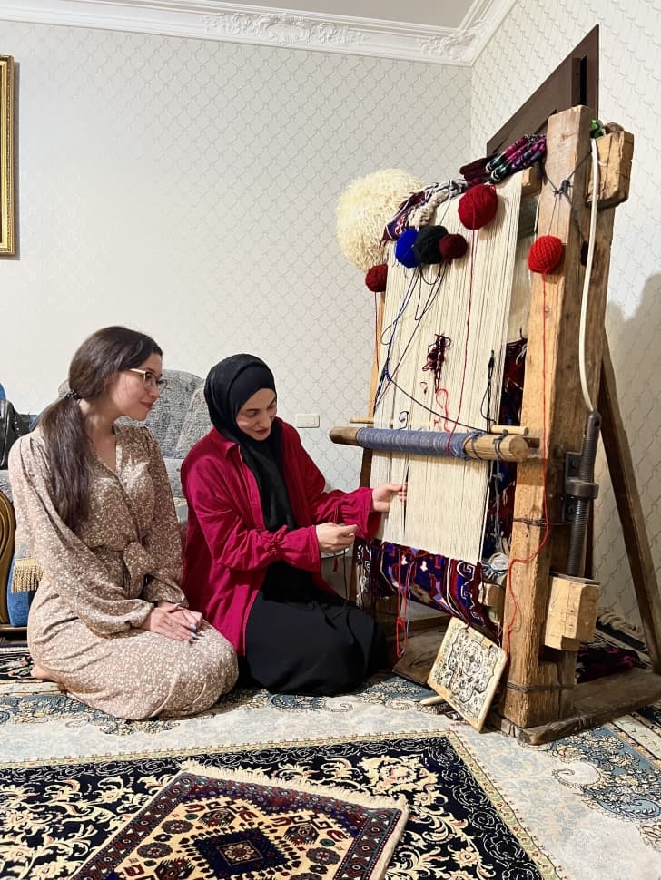 Дагестан на максималках - фото 57