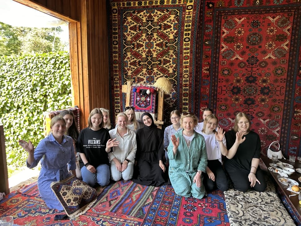 Дагестан на максималках - фото 59