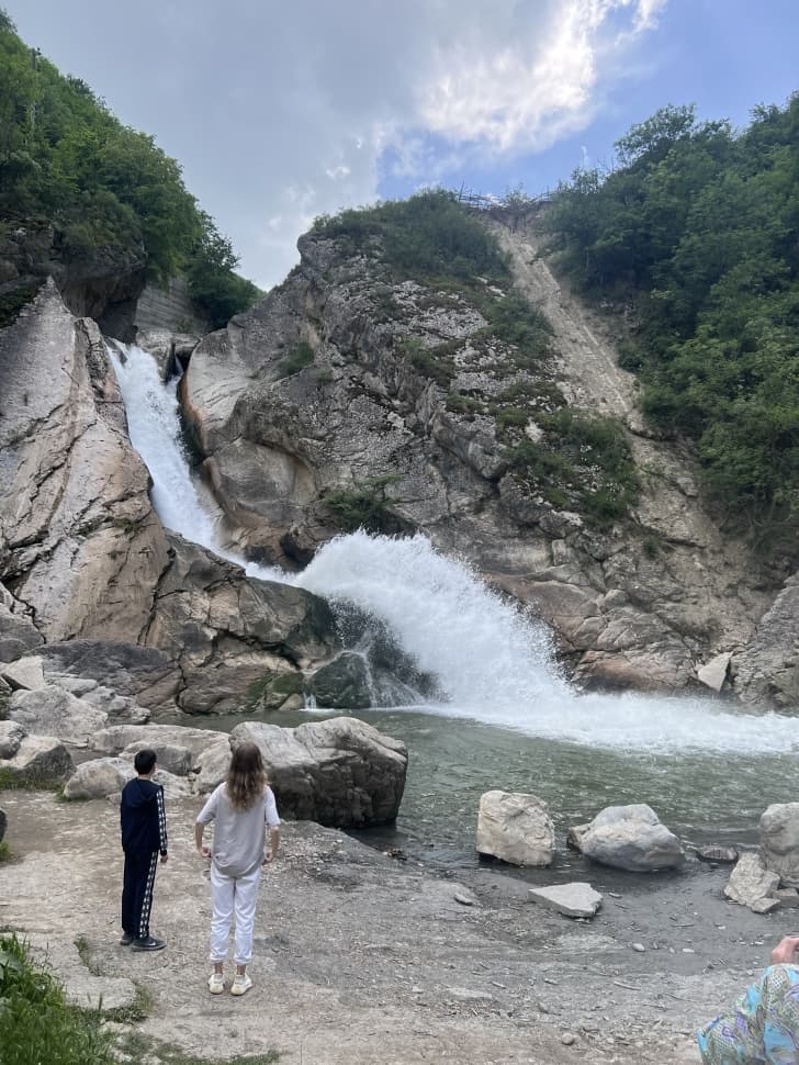 Дагестан на максималках - фото 60