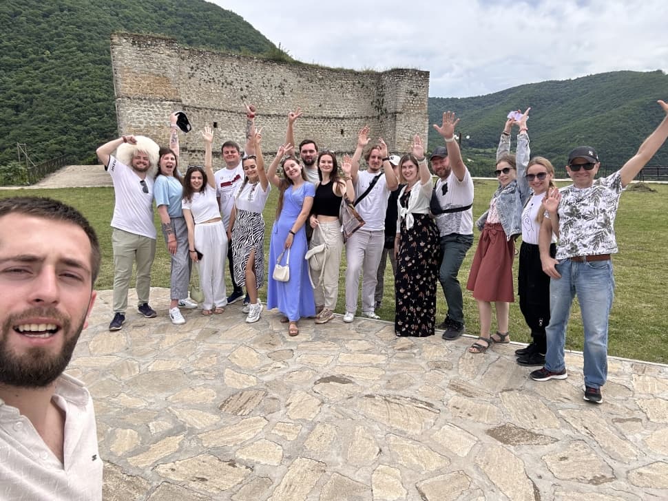 Дагестан на максималках - фото 61