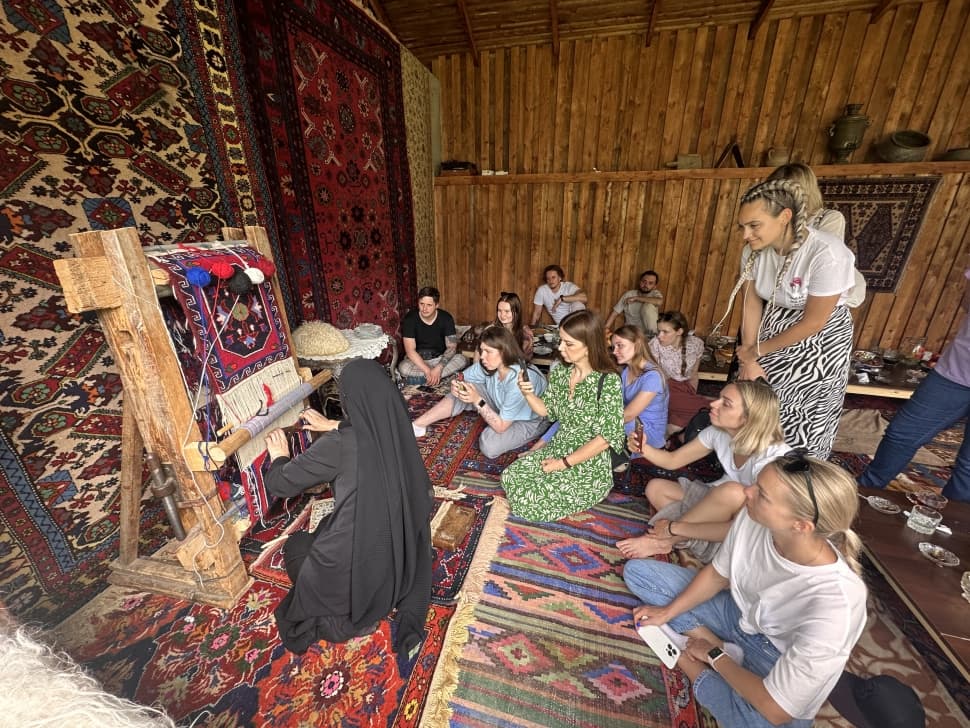 Дагестан на максималках - фото 62