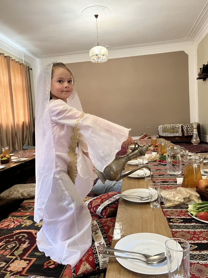 Рассвет в горах - фото 20