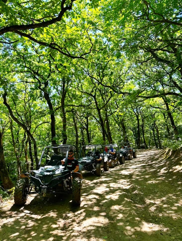 Рассвет в горах - фото 58