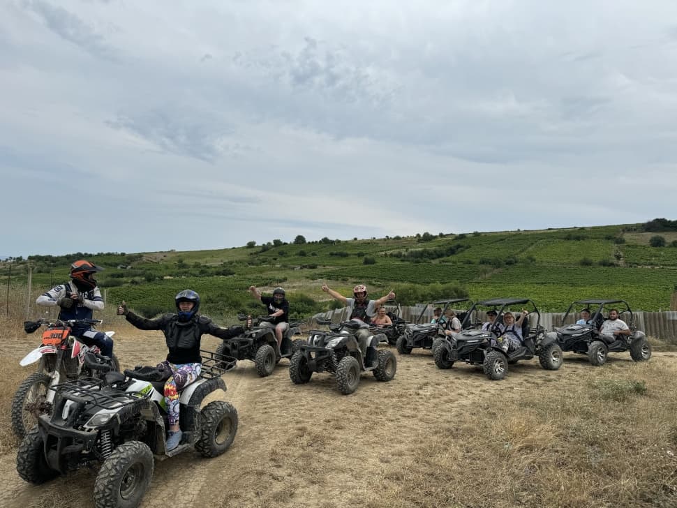 Рассвет в горах - фото 79