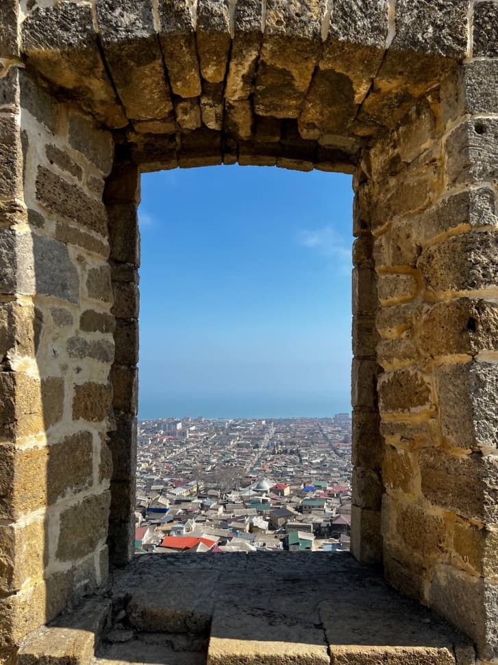 Отдых по Кавказски - фото 31