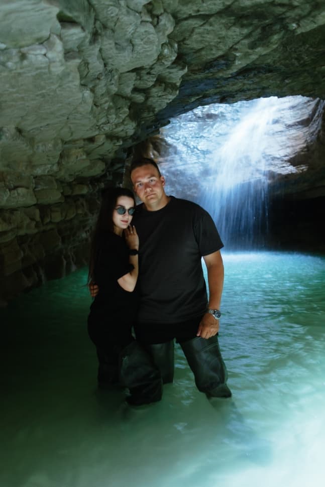 Отдых по Кавказски - фото 43