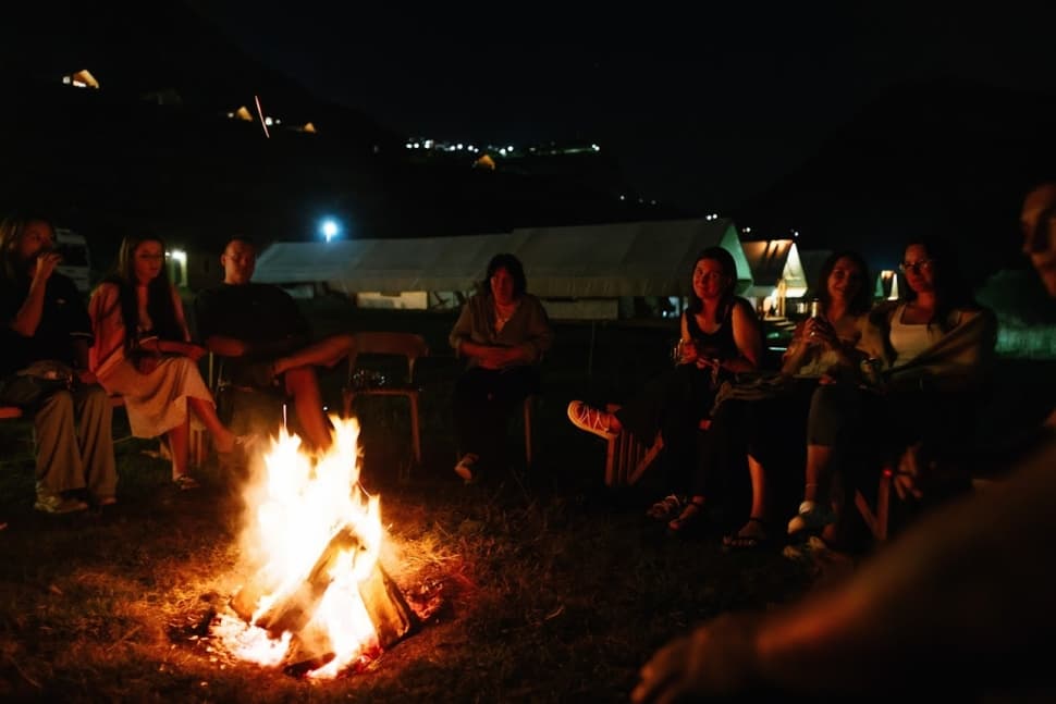 Джипп тур - фото 2