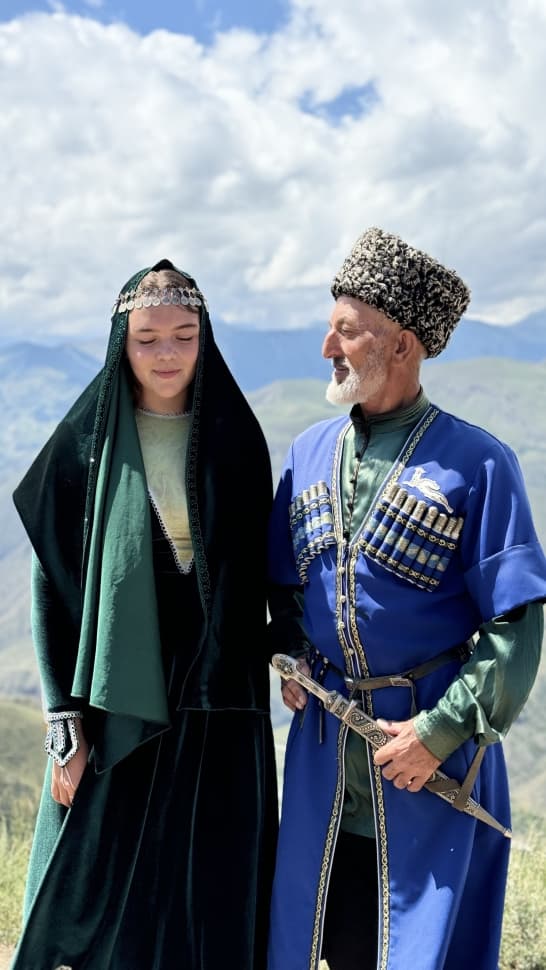 Джипп тур - фото 11