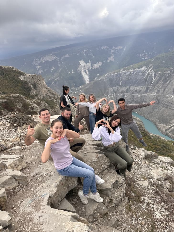 Джипп тур - фото 27