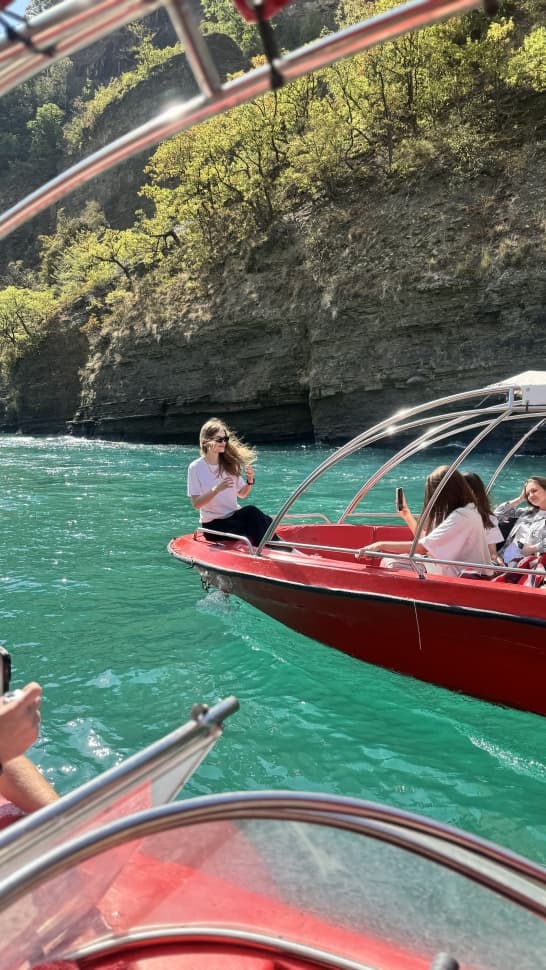 Джипп тур - фото 38