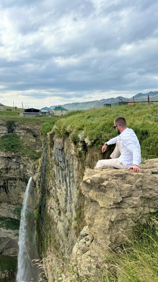 Джипп тур - фото 40