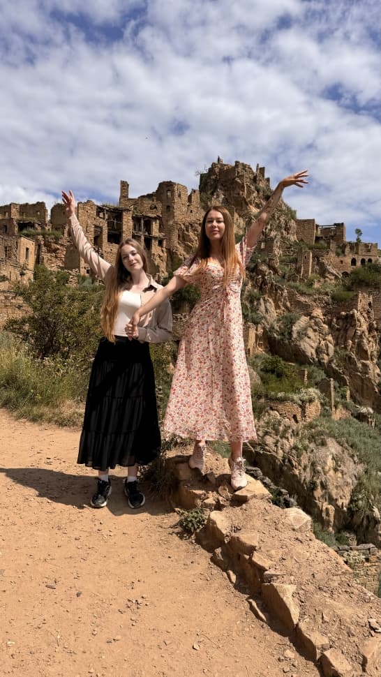 Джипп тур - фото 42