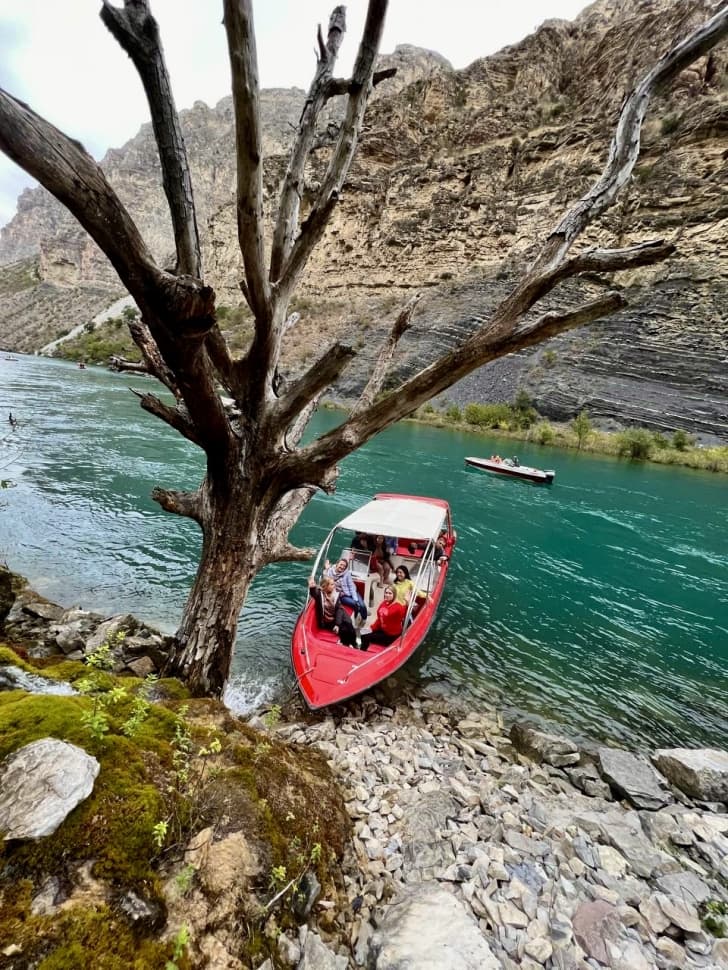 Джипп тур - фото 79