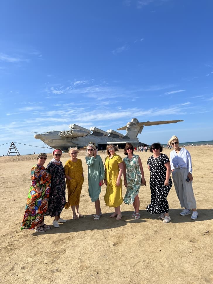 Джипп тур - фото 101