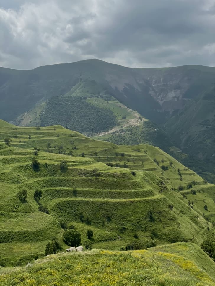 Молодежный тур в Дагестан - фото 60