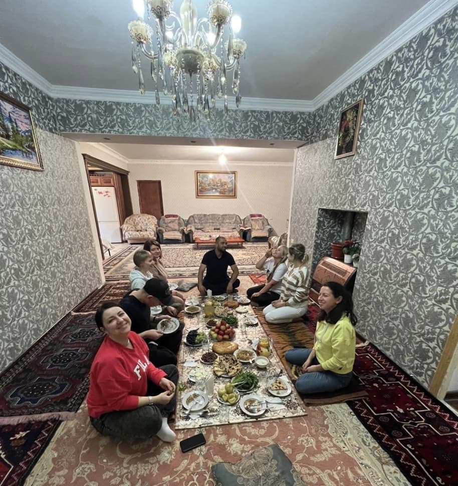 Молодежный тур в Дагестан - фото 108