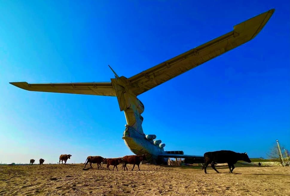 Пляжный тур в Дагестан - фото 9