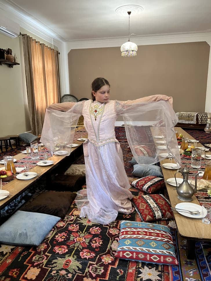 Пляжный тур в Дагестан - фото 16