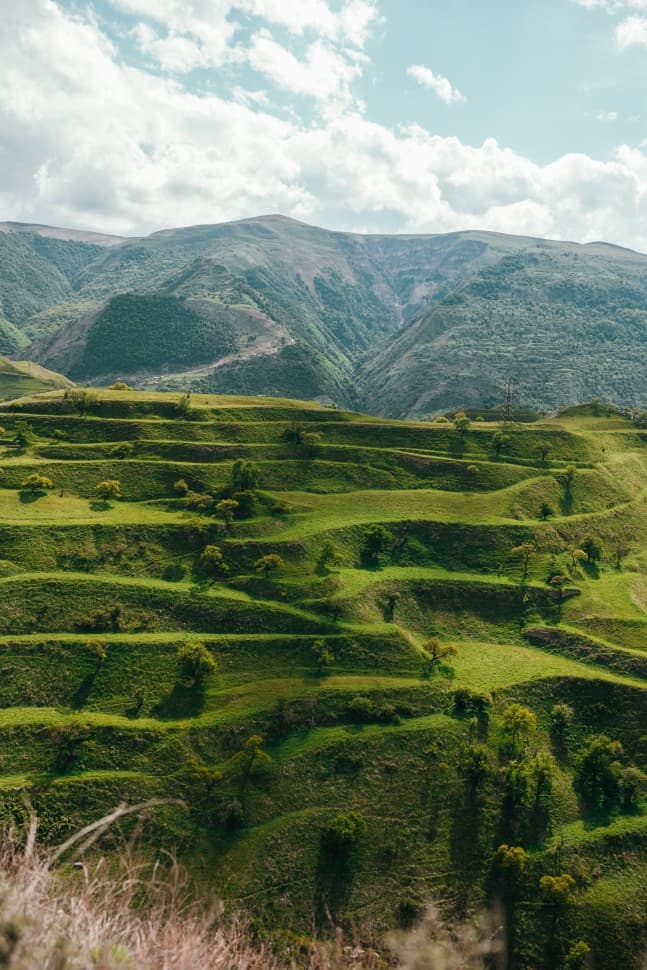 Пляжный тур в Дагестан - фото 31