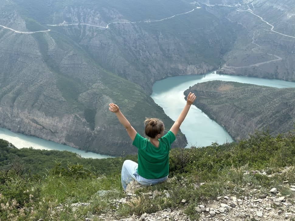 Пляжный тур в Дагестан - фото 37