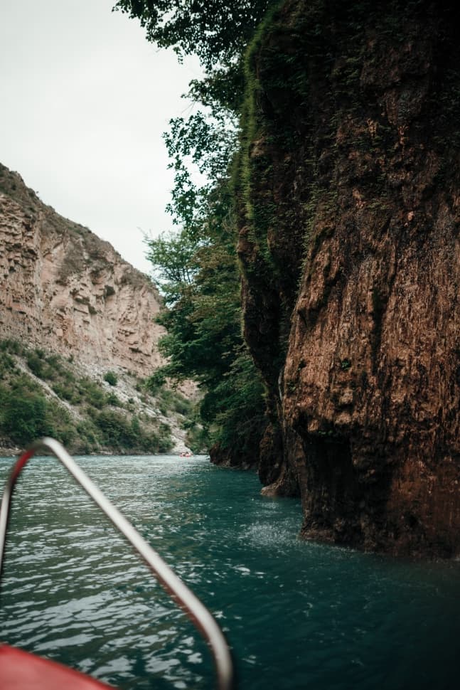 Пляжный тур в Дагестан - фото 44